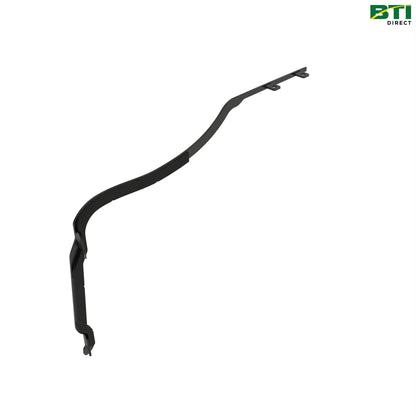AL215689: Grille Reinforcement, Right Side
