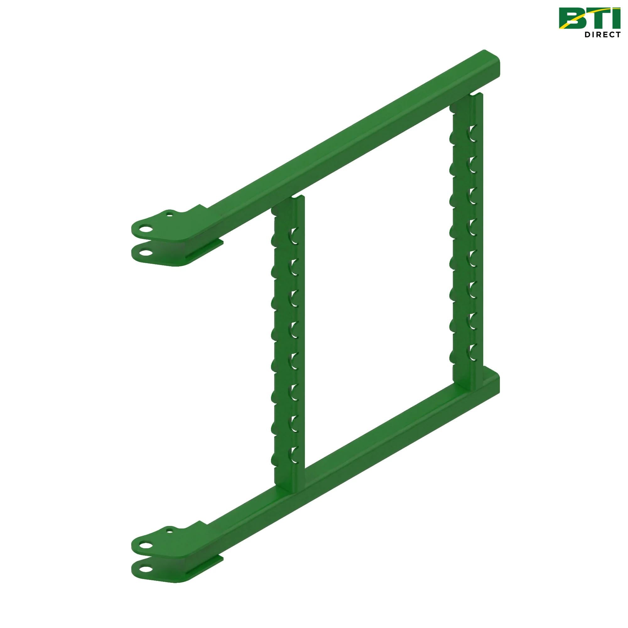 AN373272: Ladder
