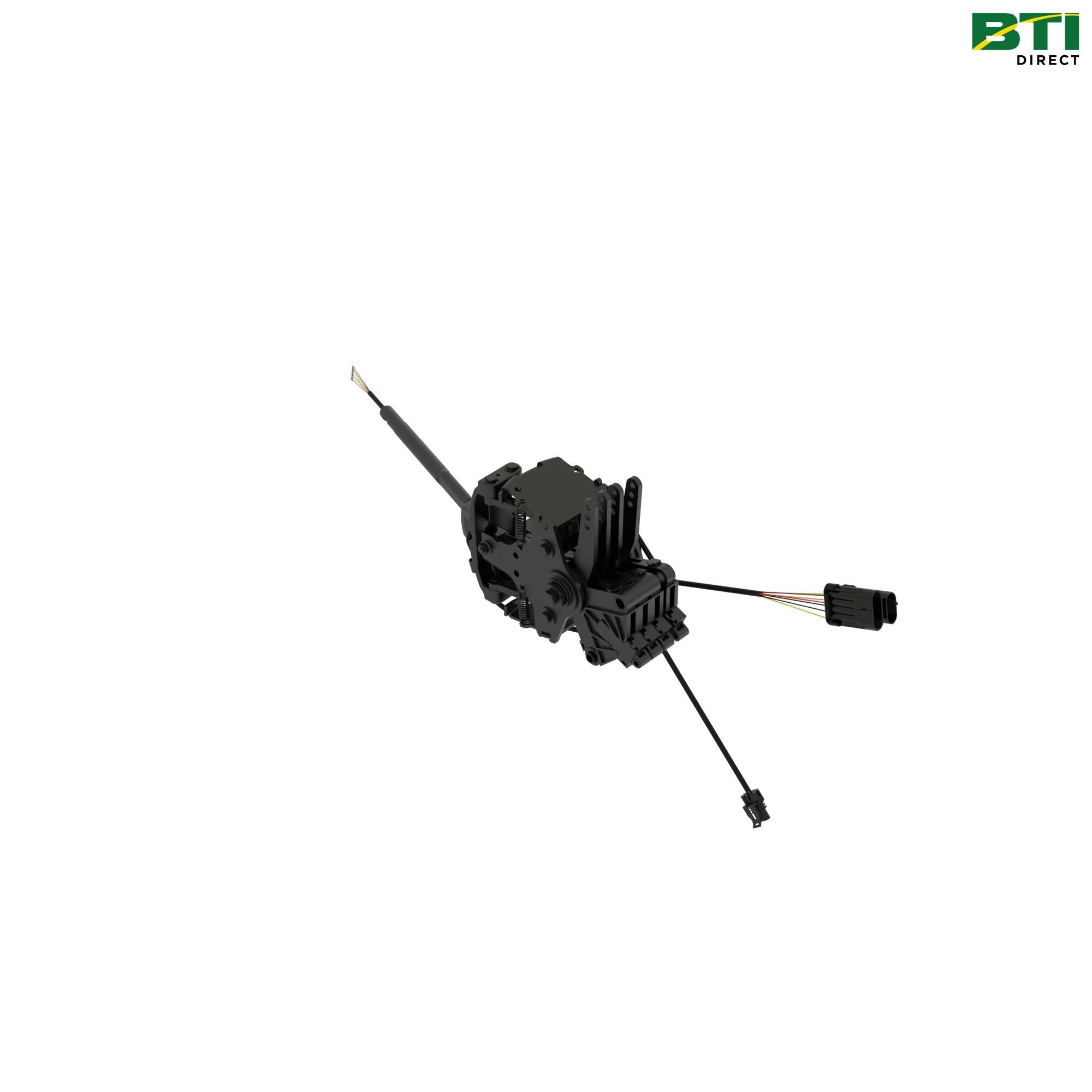 AL177595: Quadrant
