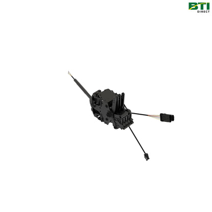 AL177595: Quadrant