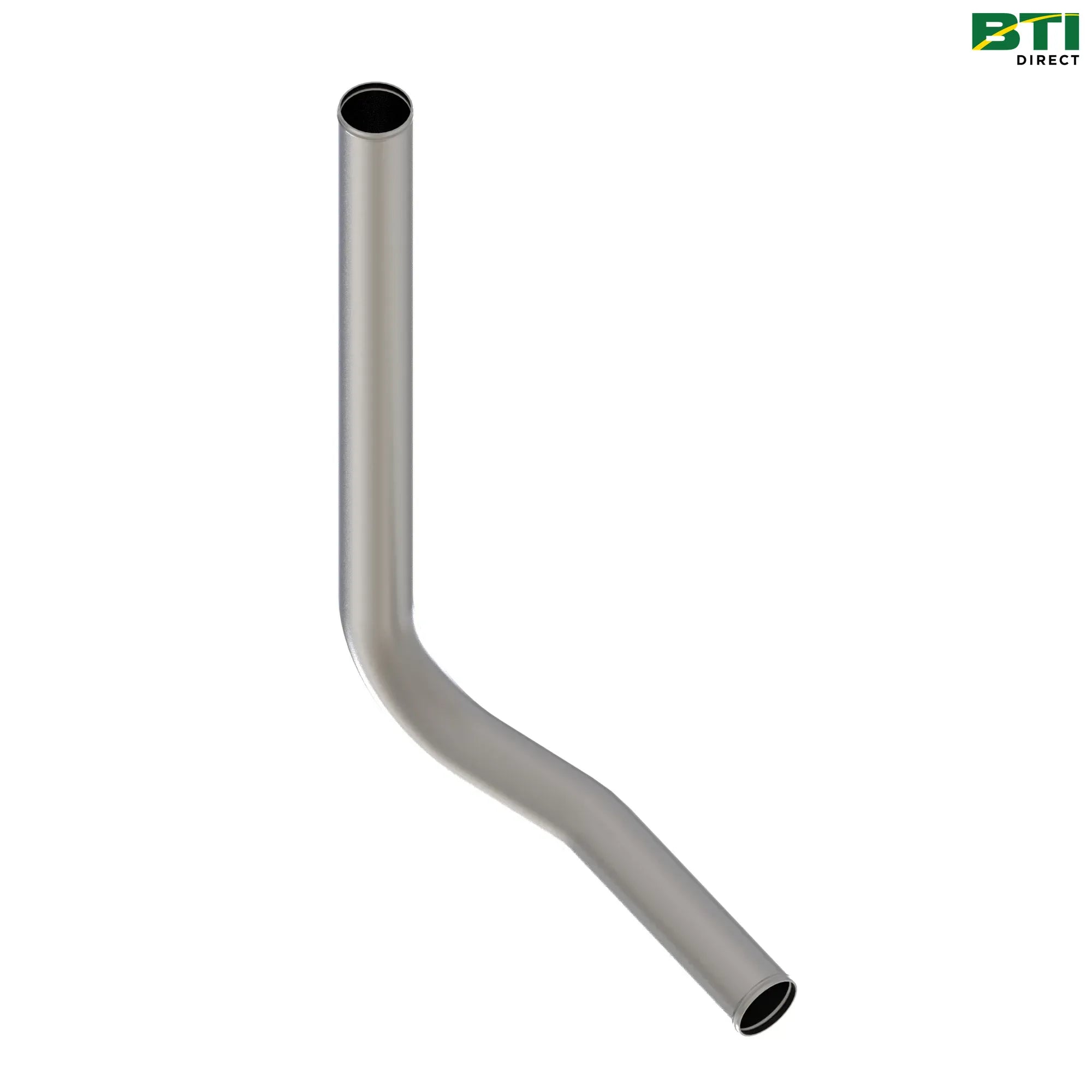 N376160: Charge Air Cooler Lower Tube