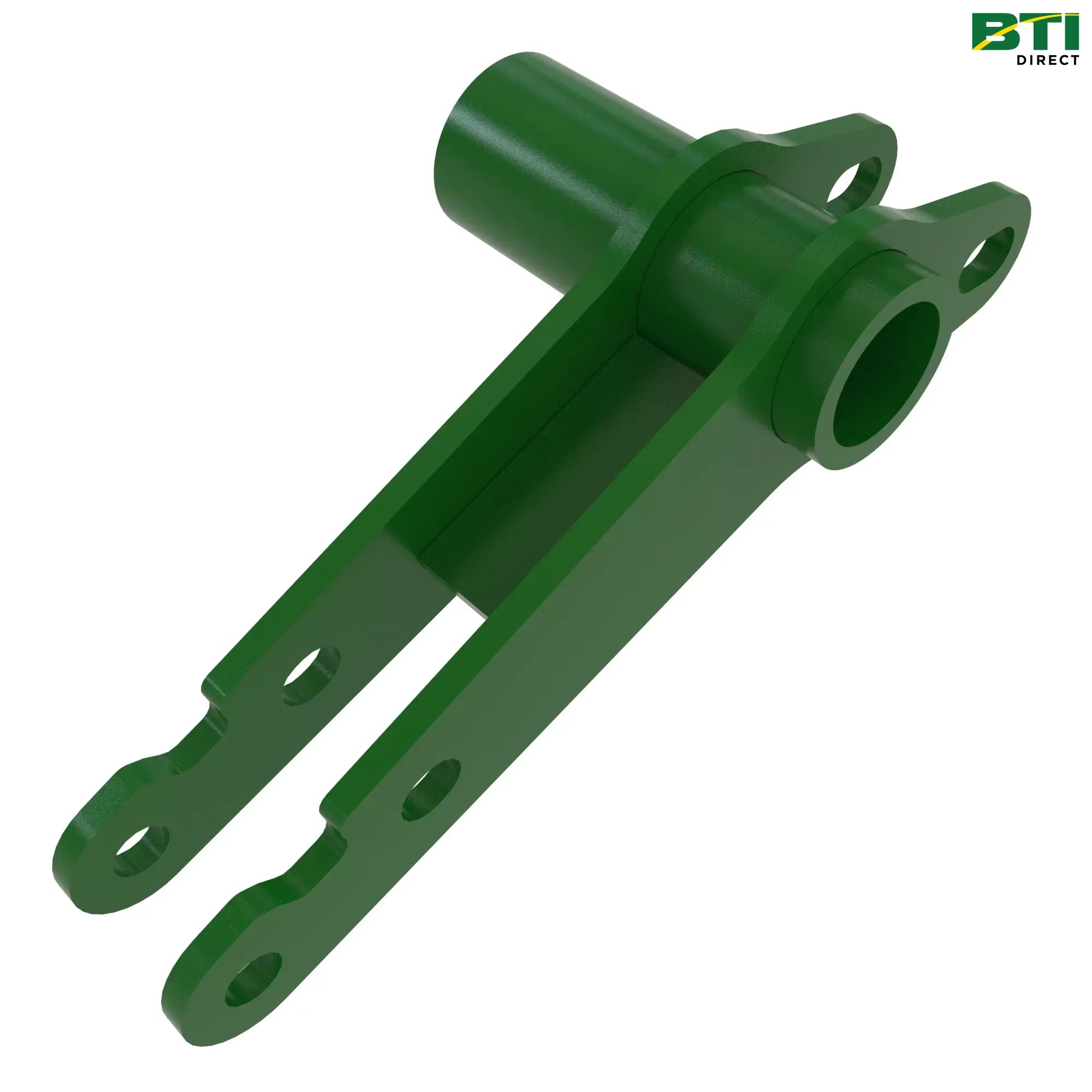 AXE67516: Rear Transport Leg Support, Right Side