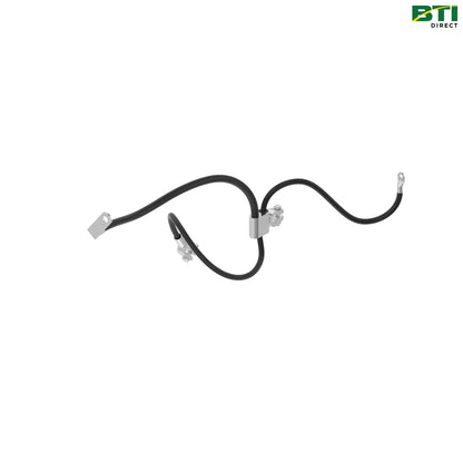 RE181369: Positive Battery Cable