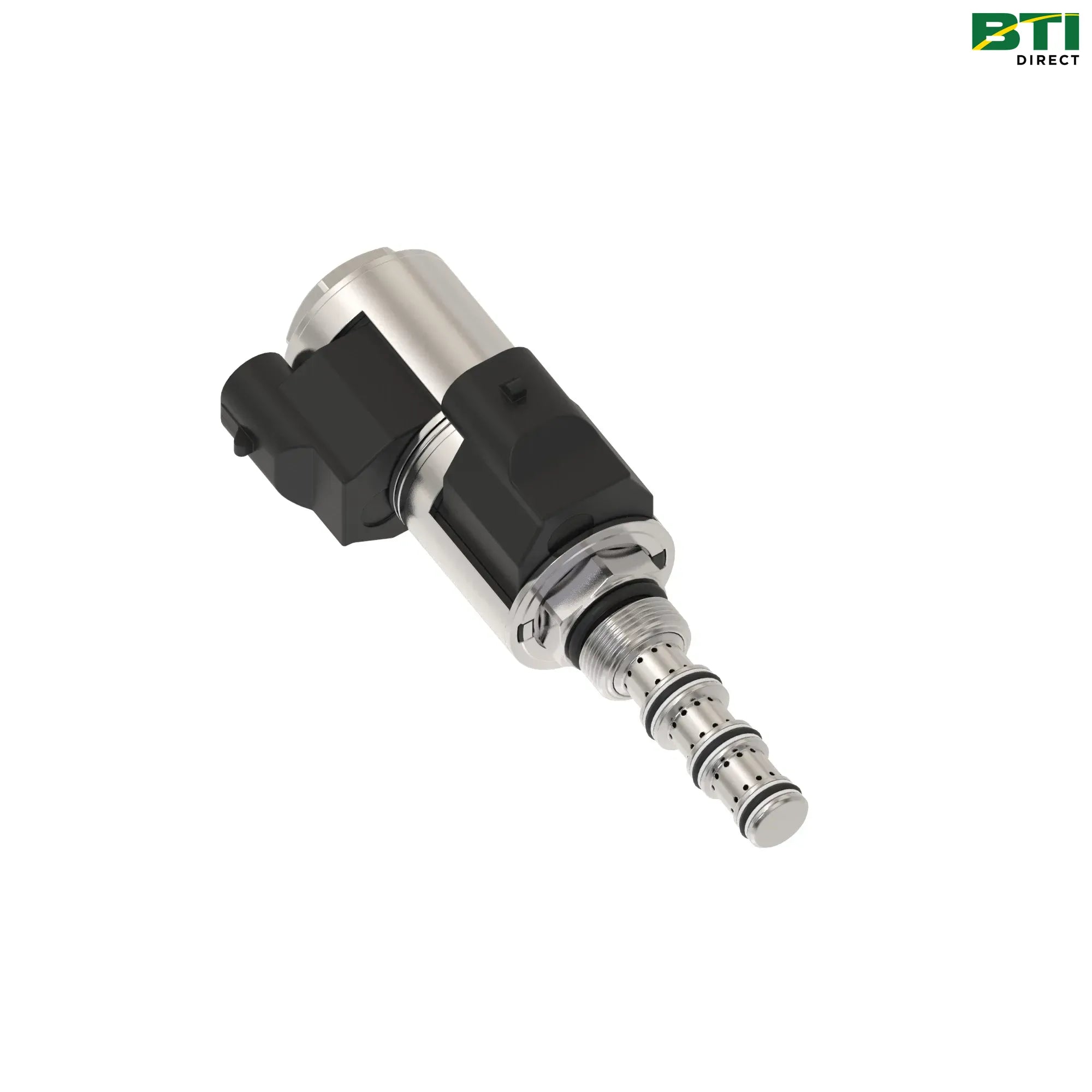 RE242062: Solenoid Valve