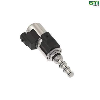 RE242062: Solenoid Valve