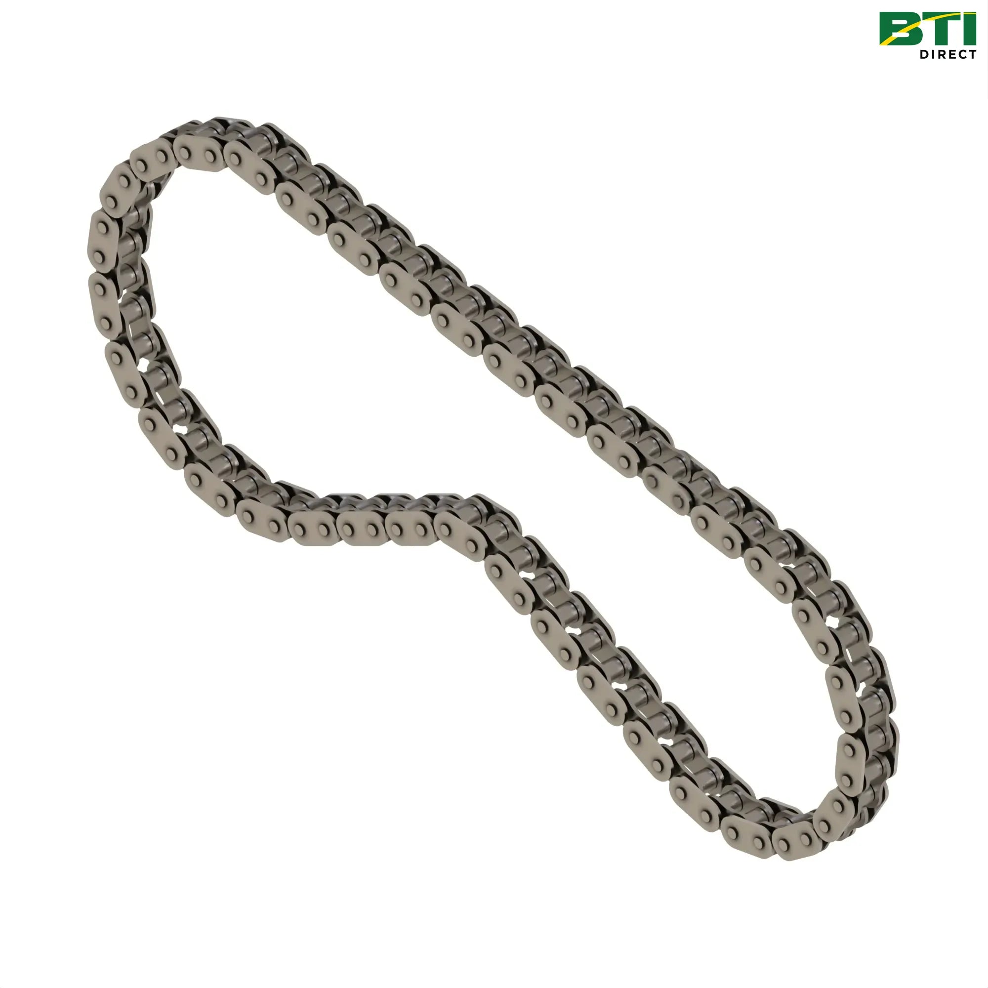AXE46145: Roller Chain, 70 Links