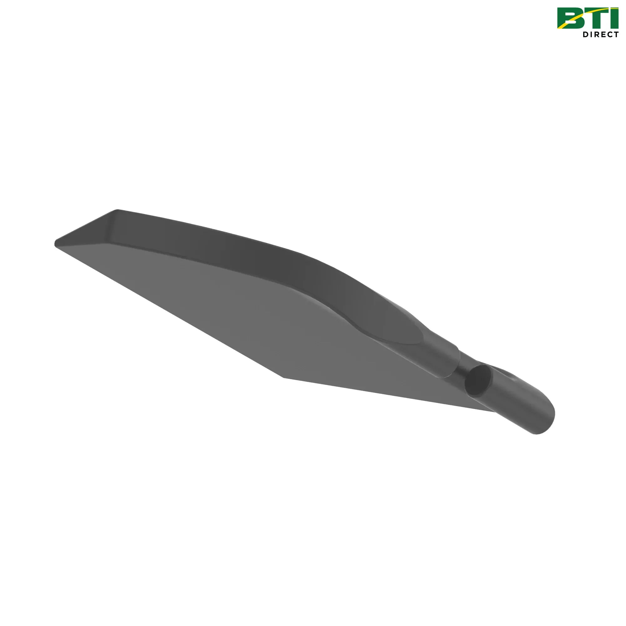 N168994: Double Disk Opener Scraper, Right Side