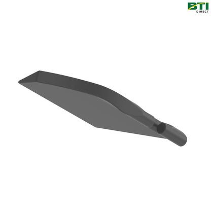N168994: Double Disk Opener Scraper, Right Side