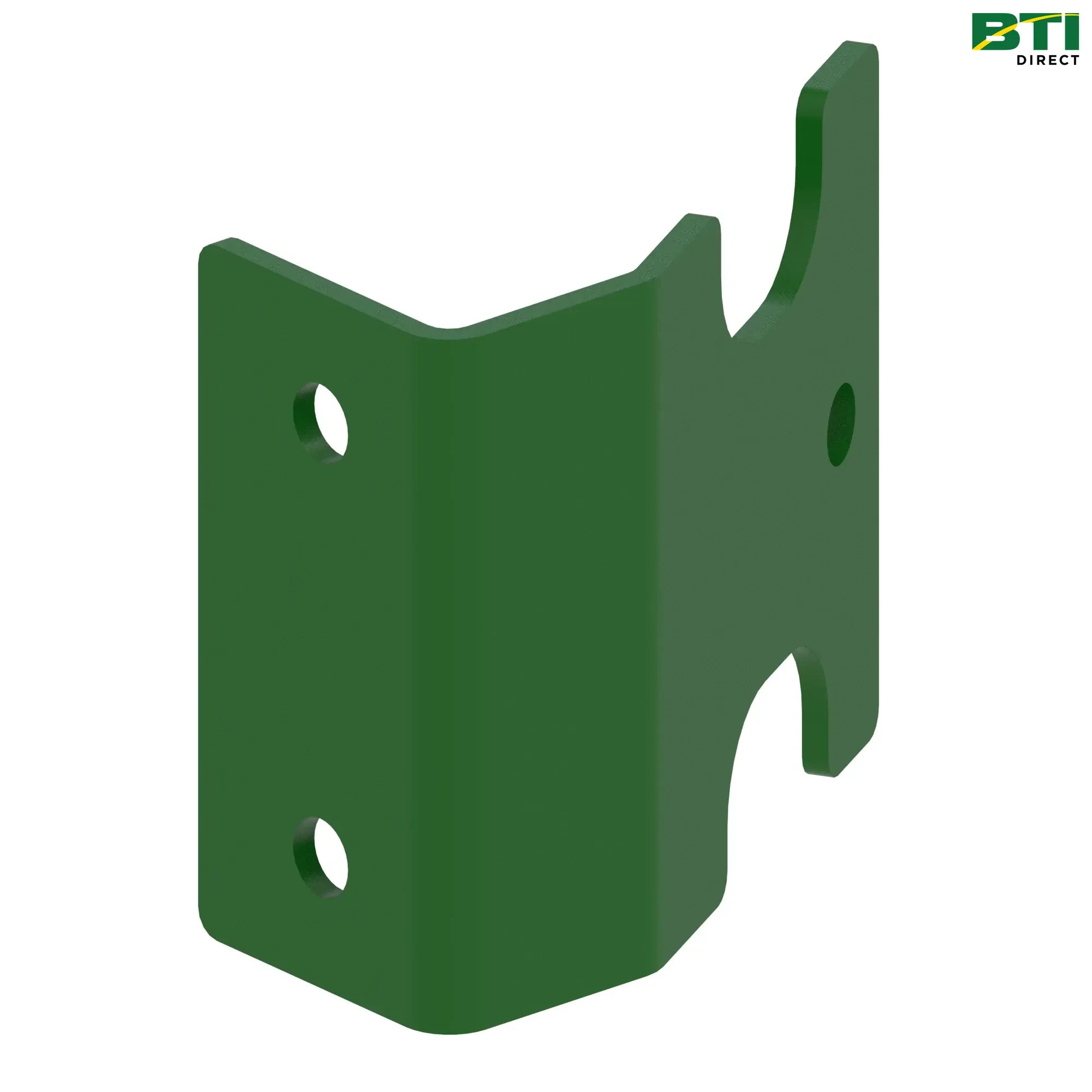 AXE37579: Return Line Cooler Bracket Holder