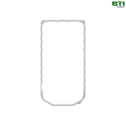 DZ115669: Engine Oil Pan Gasket
