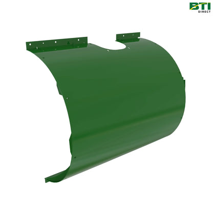 AXE64044: Conical Thresh Cover