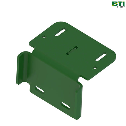 AN402600: Solution Pump Support