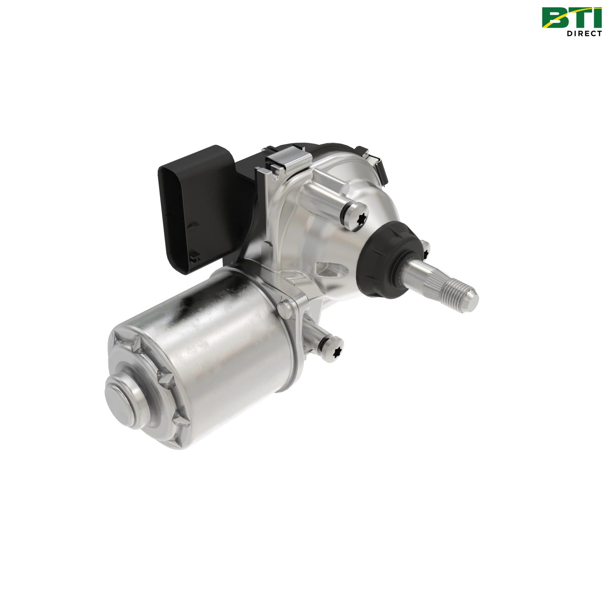 AL233611: Wiper Motor