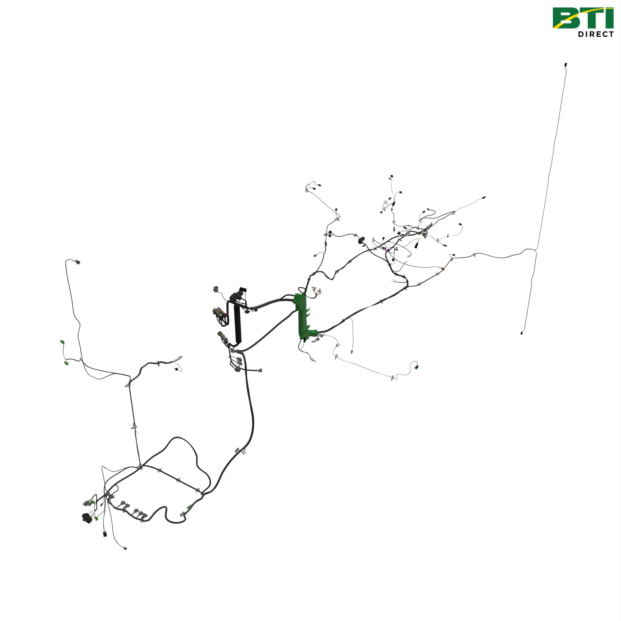RE307558: Chassis Wiring Harness