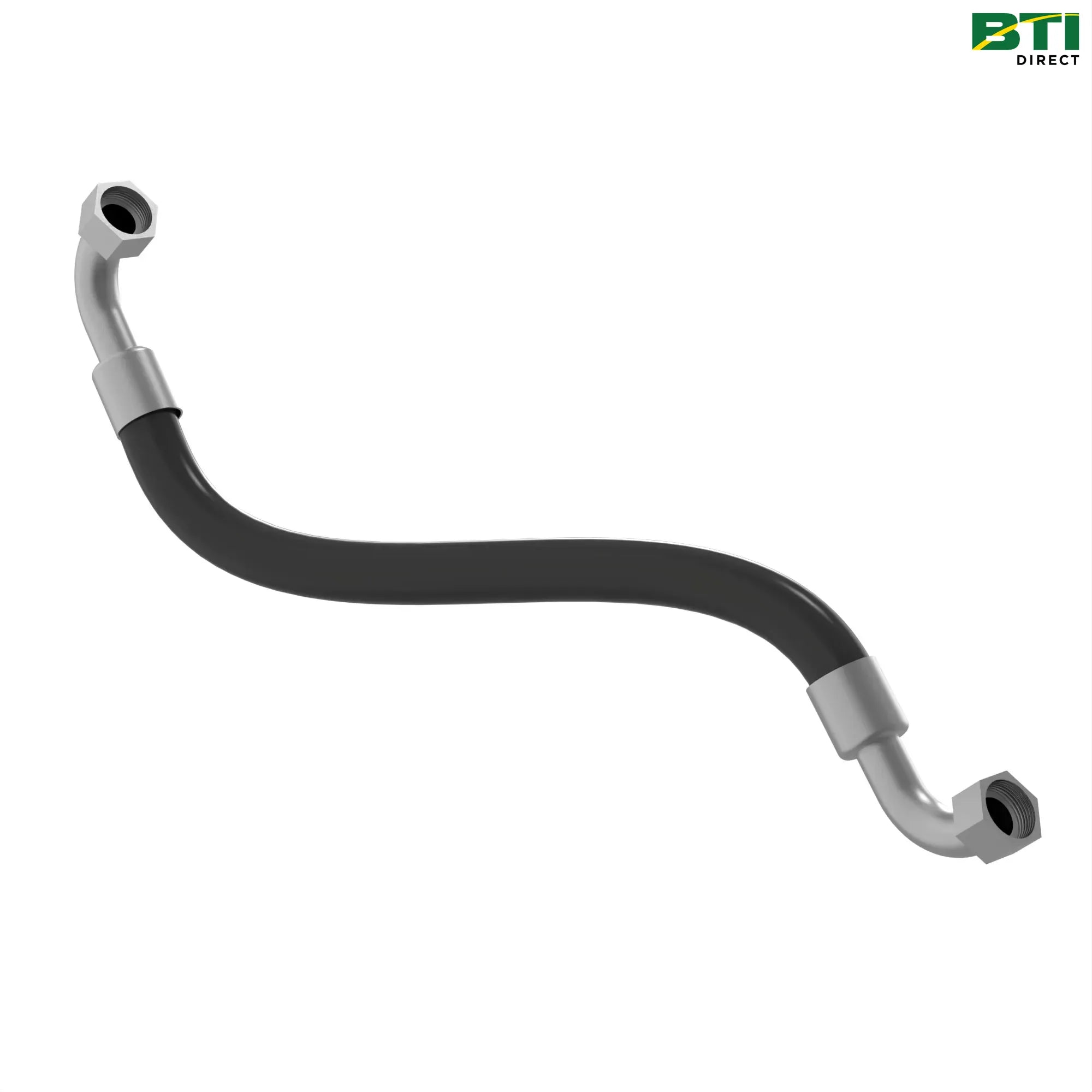 AXE27393: Fabricated Suction Hydraulic Hose