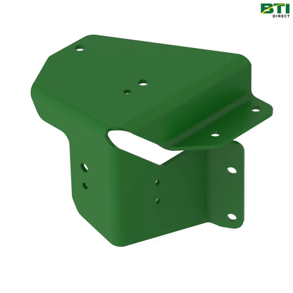N381389: Right Side Front Extension Guide Angle