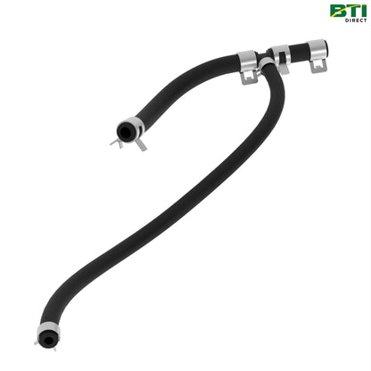 RE294714: Coupler Drain Hydraulic Hose