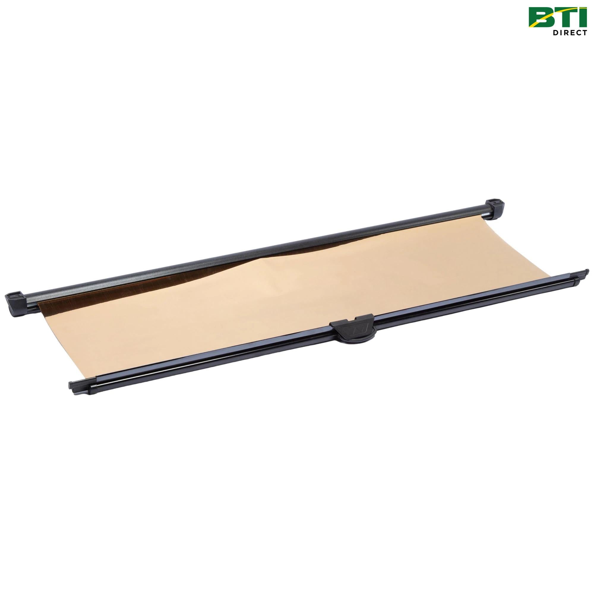 AL176170: Front Window Sun Shade Visor