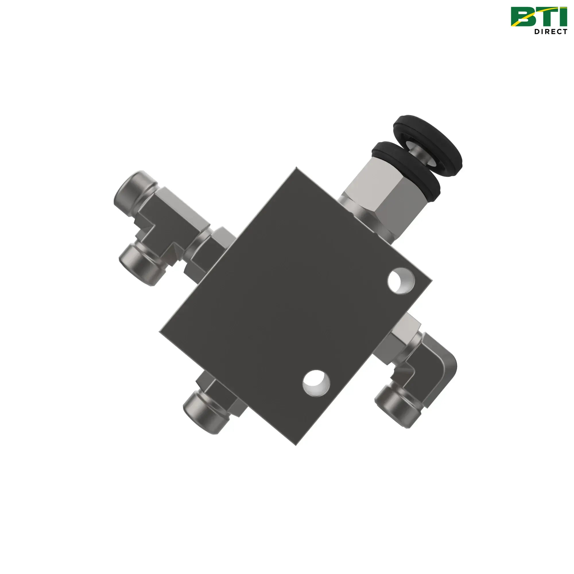 AXE13637: Top Auger Speed Control Valve
