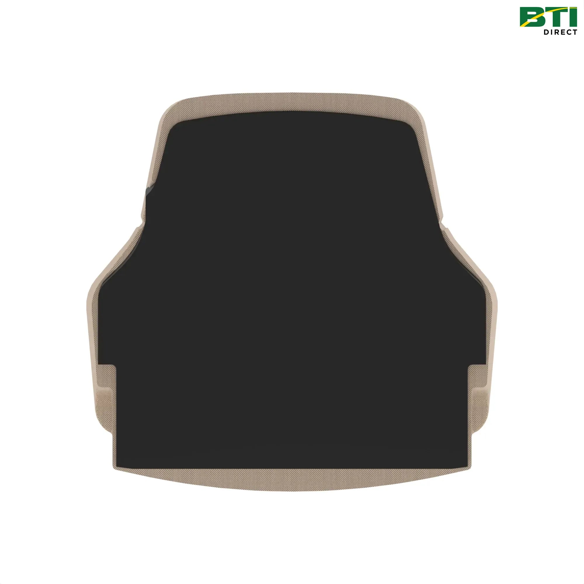 RE303874: Leather Seat Cushion