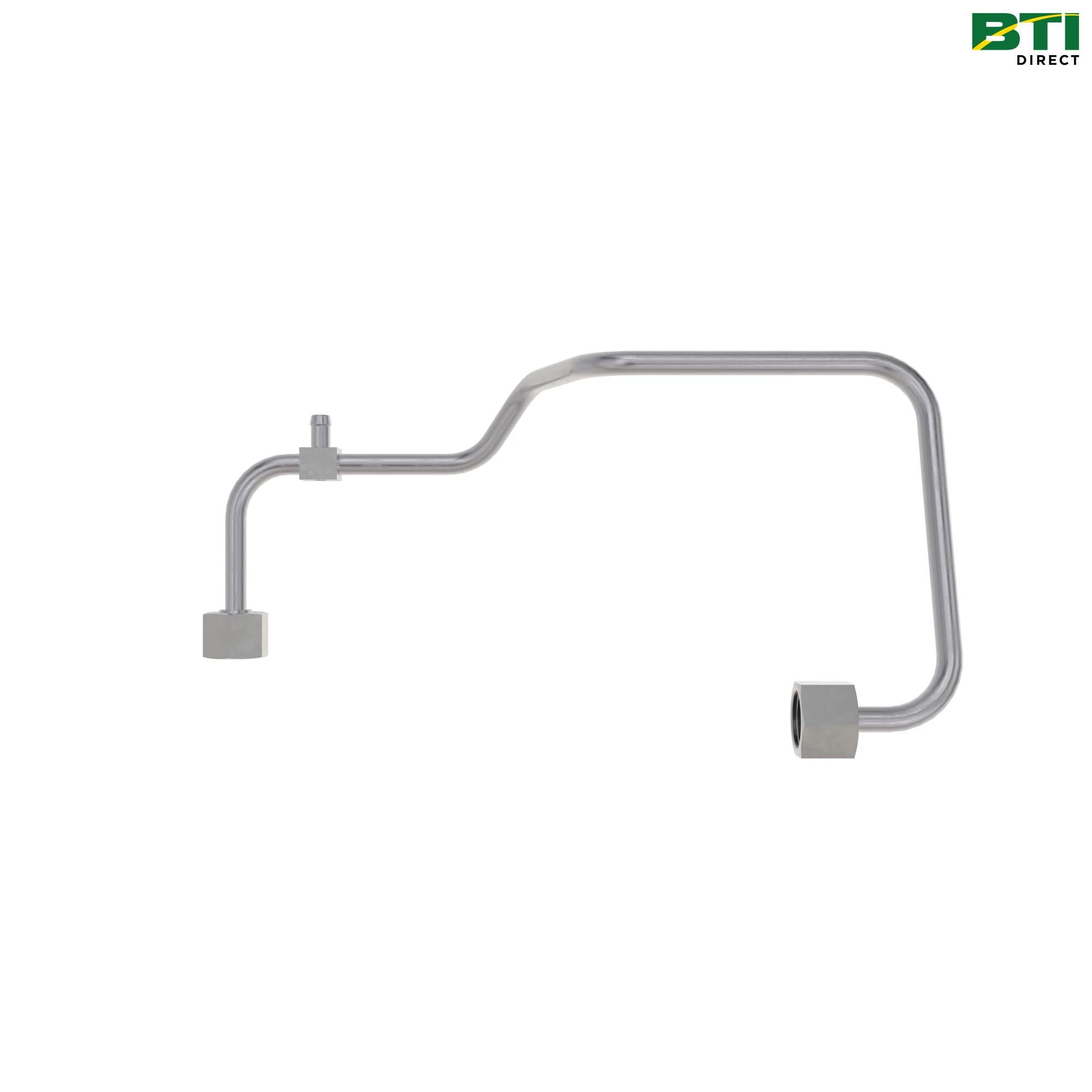 AL204133: Oil Line
