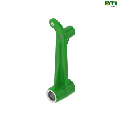 AXE62928: Shoe Belt Tensioner Arm