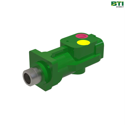 AL219014: Control Valve