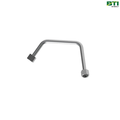 RE329935: Supply to Lube Valve Oil Line