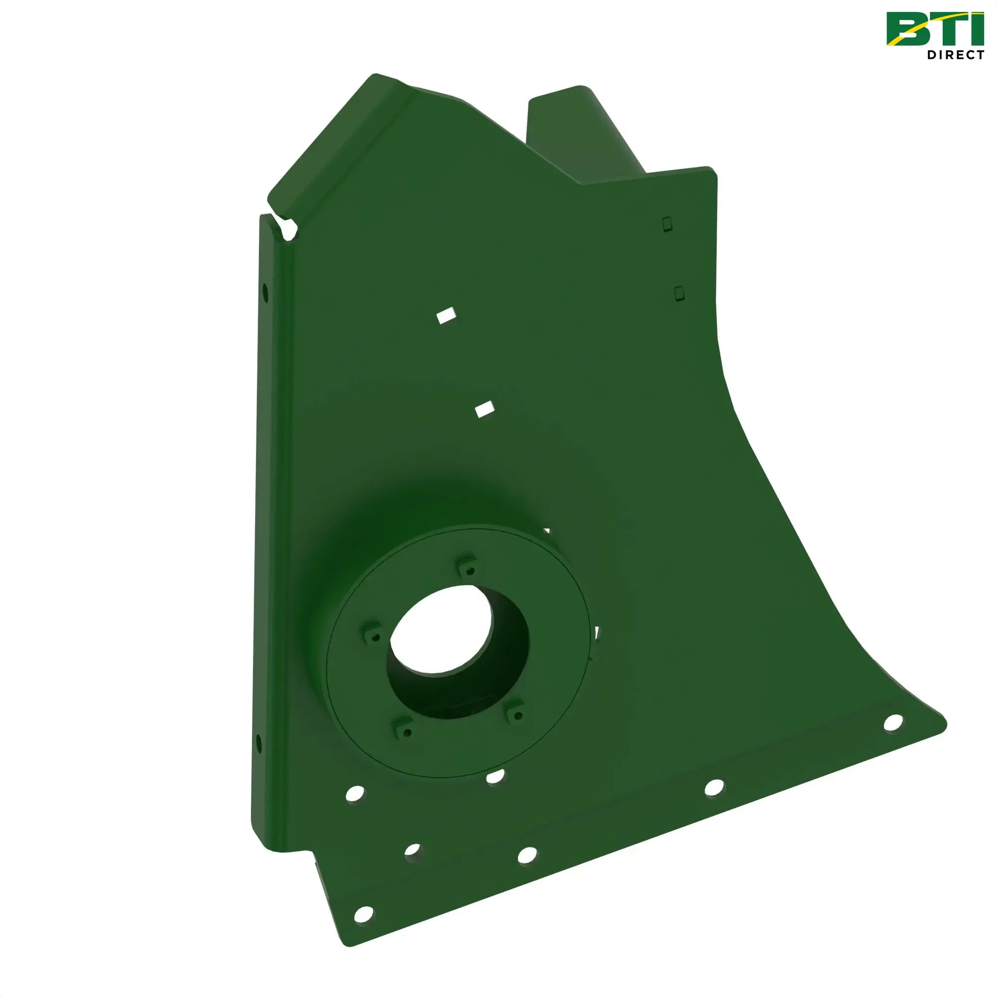 AXE22560: Right Side Feed Drum