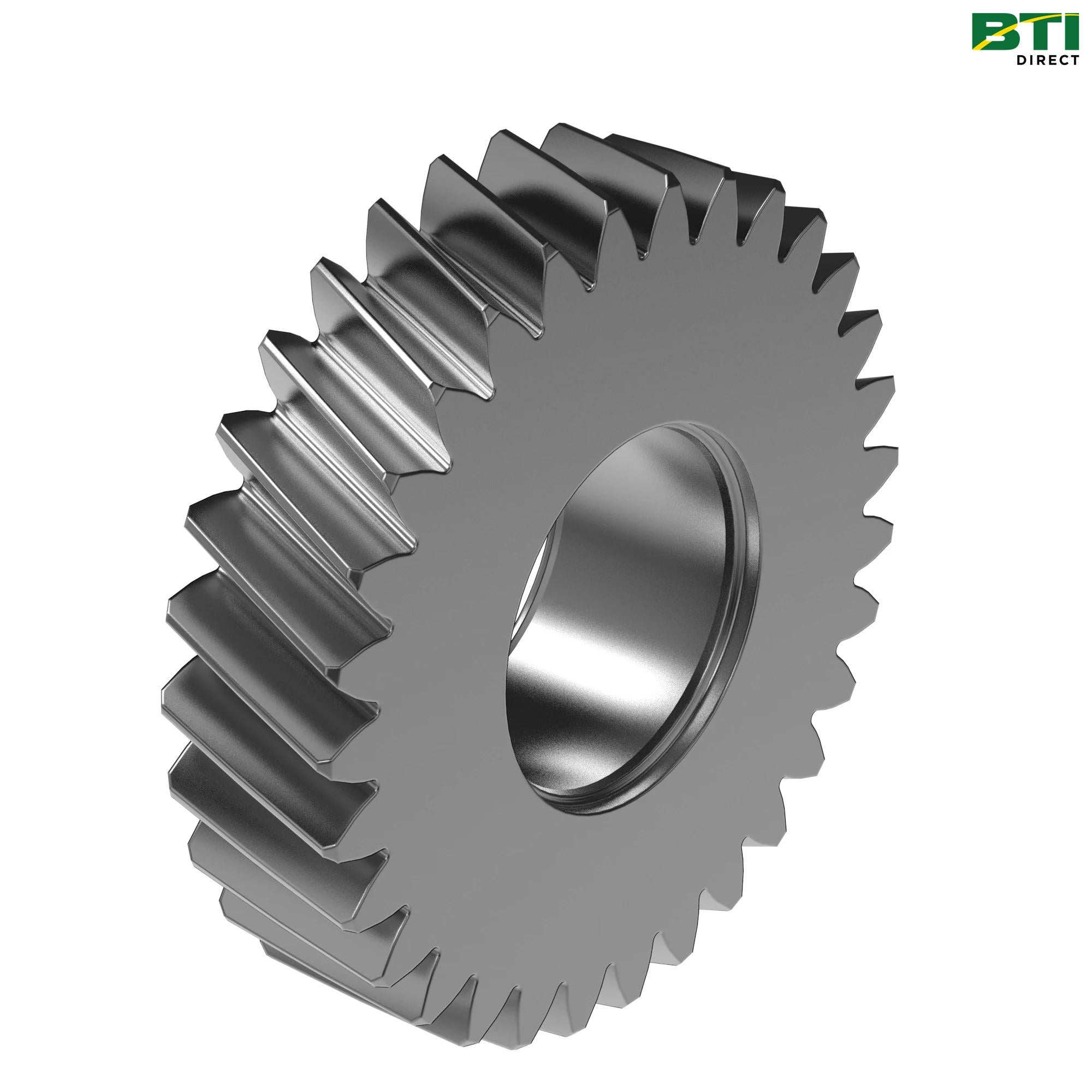 L223244: PTO Output Shaft Gear, 31 Teeth
