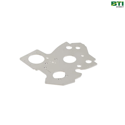 DZ112420: Front Non-Auxiliary Drive Plate