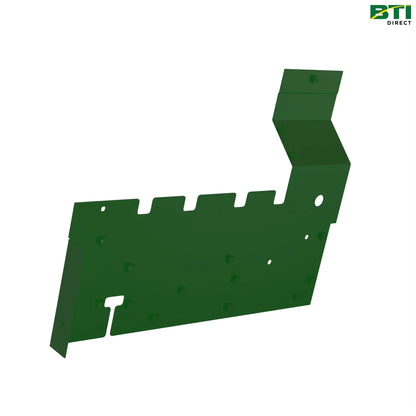 AXE43372: ATD Enclosure Common Cover
