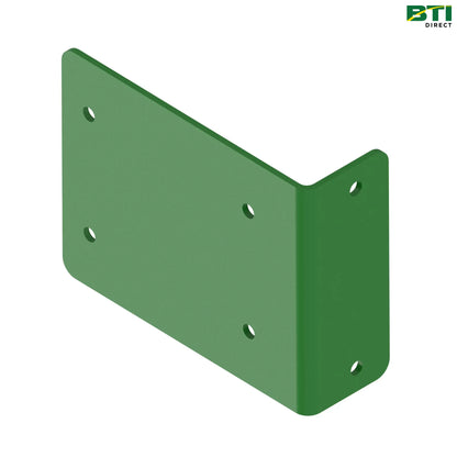 N376593: Platform Angle