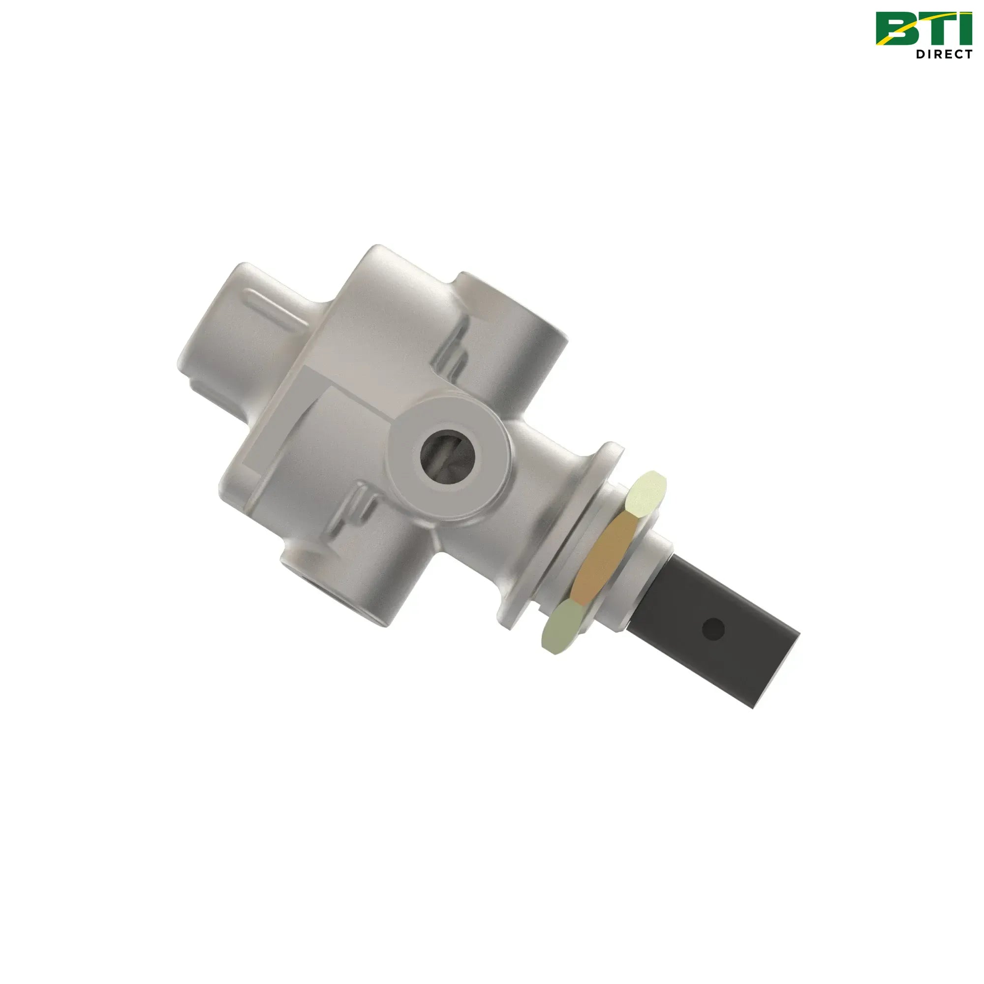 RE221851: Control Valve