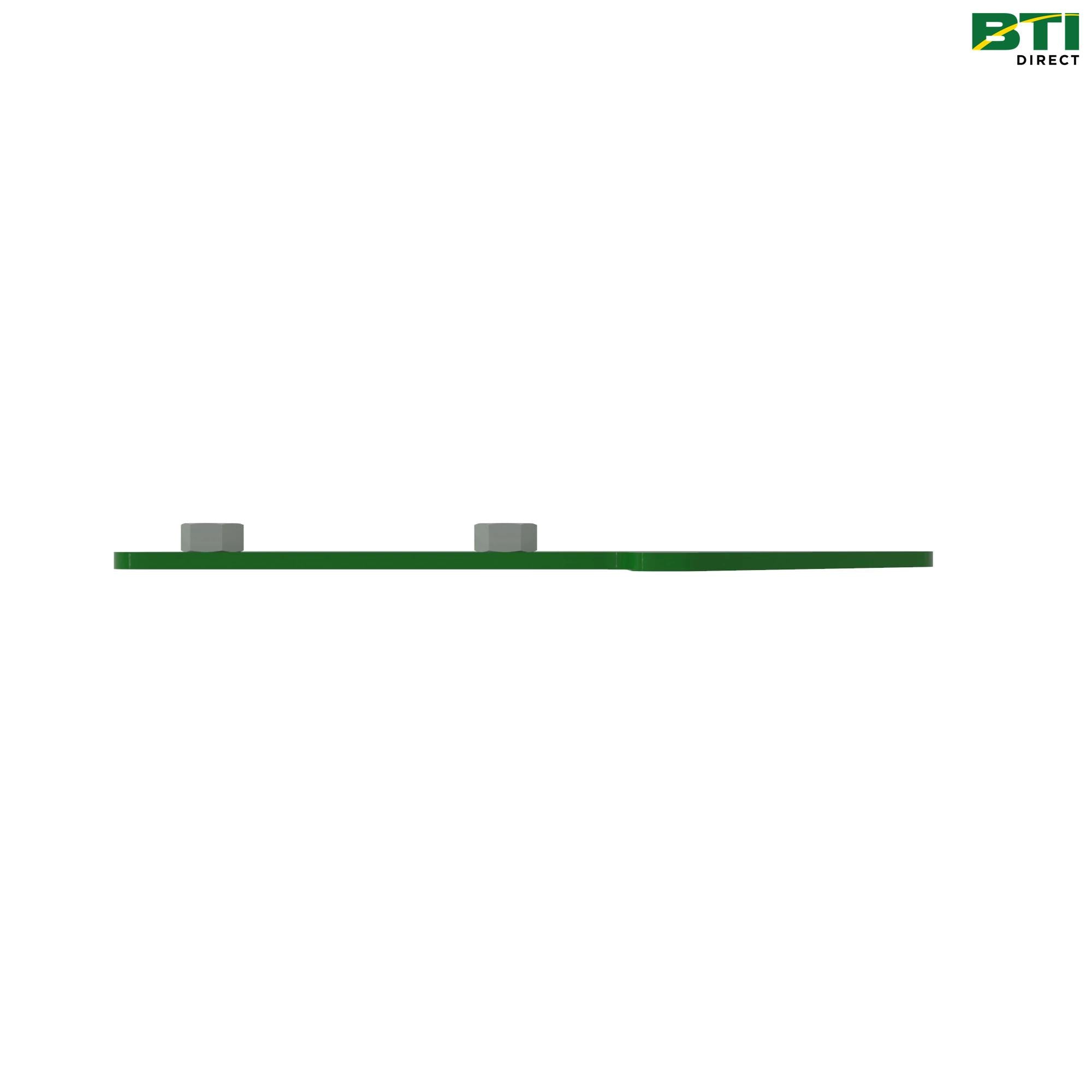 AL209831: Ladder Step LH Adapter