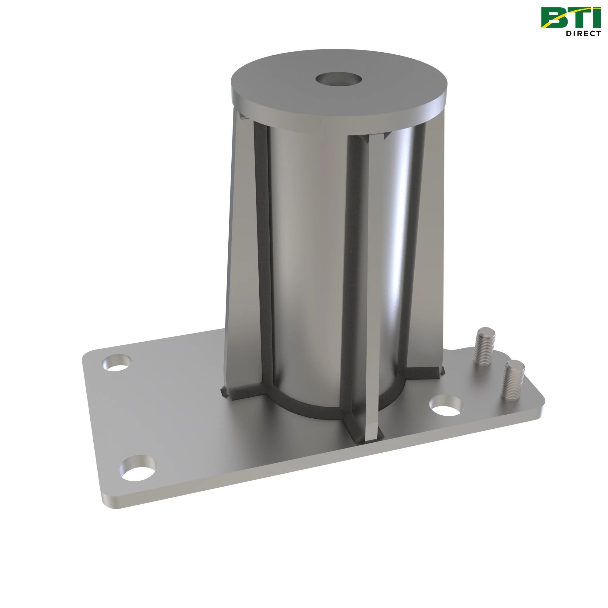 AL220718: Right Side Frame Mounting Parts