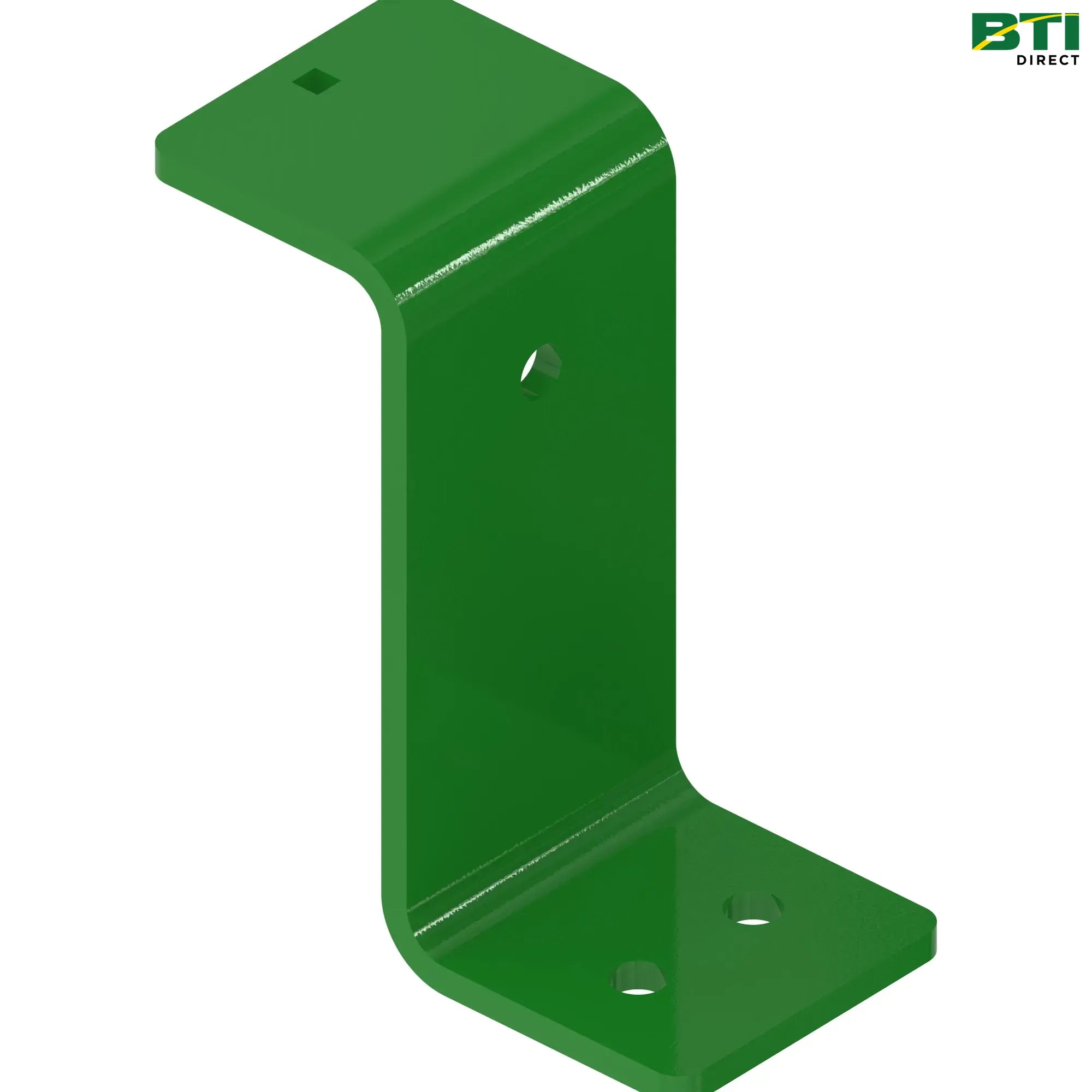 N378710: Strap Brush Holder Harness Bracket