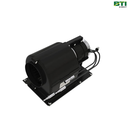 AUC12035: Blower Motor