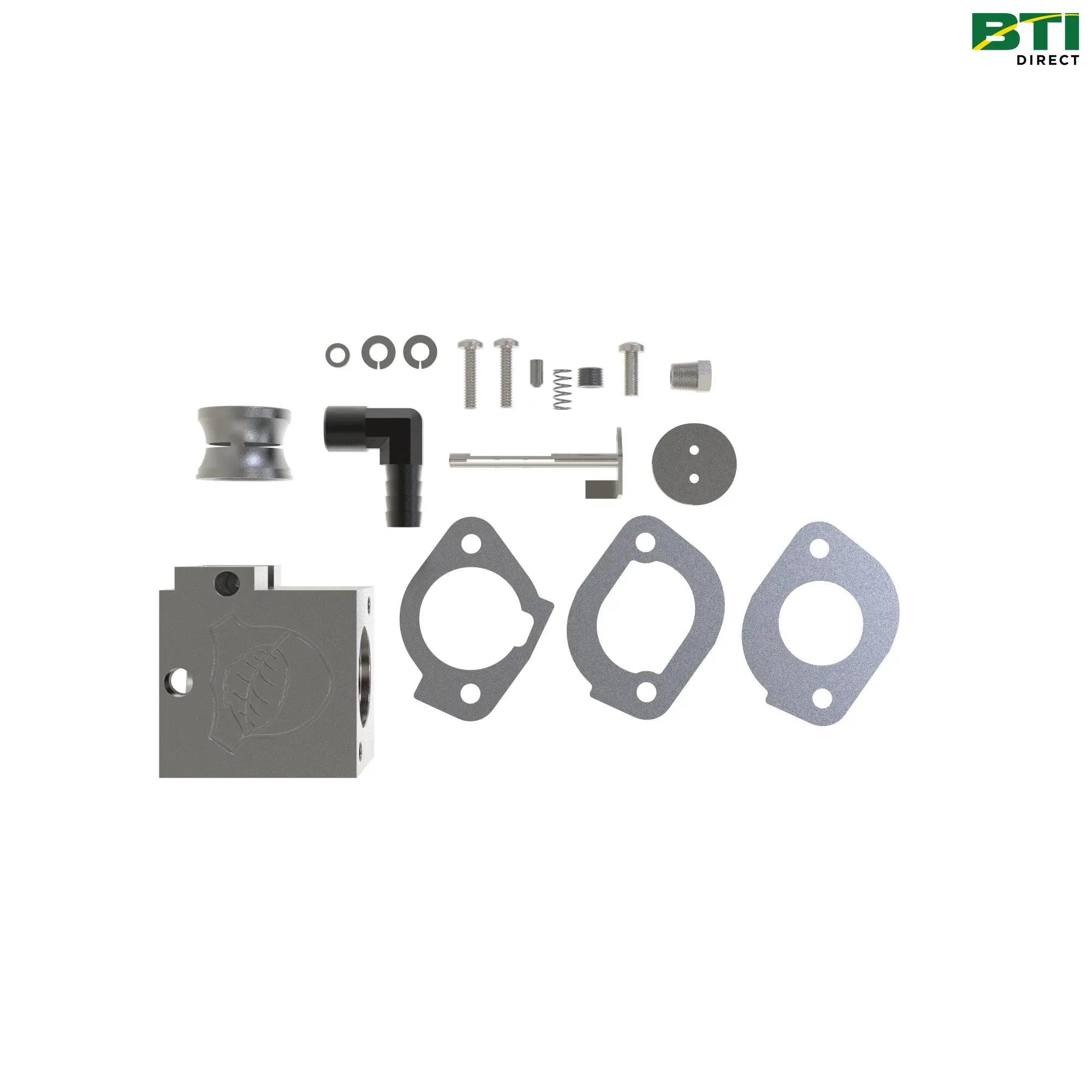 AUC19113: Carburetor