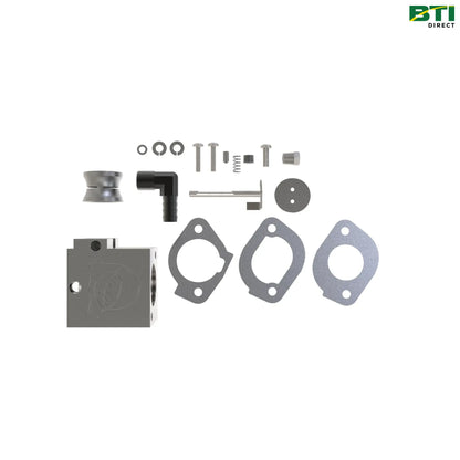 AUC19113: Carburetor