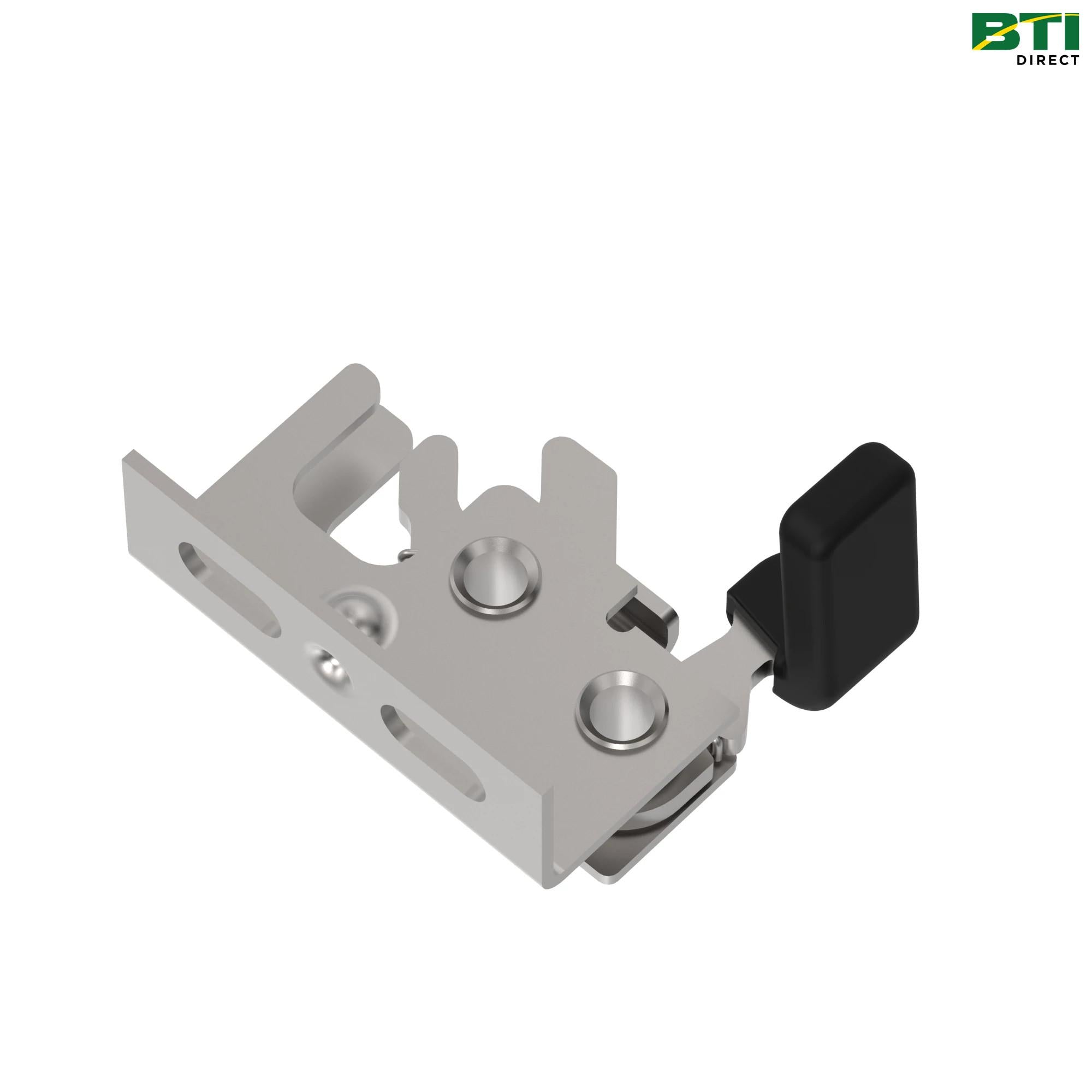 PF81189: Position Receiver Rotary Bracket Latch