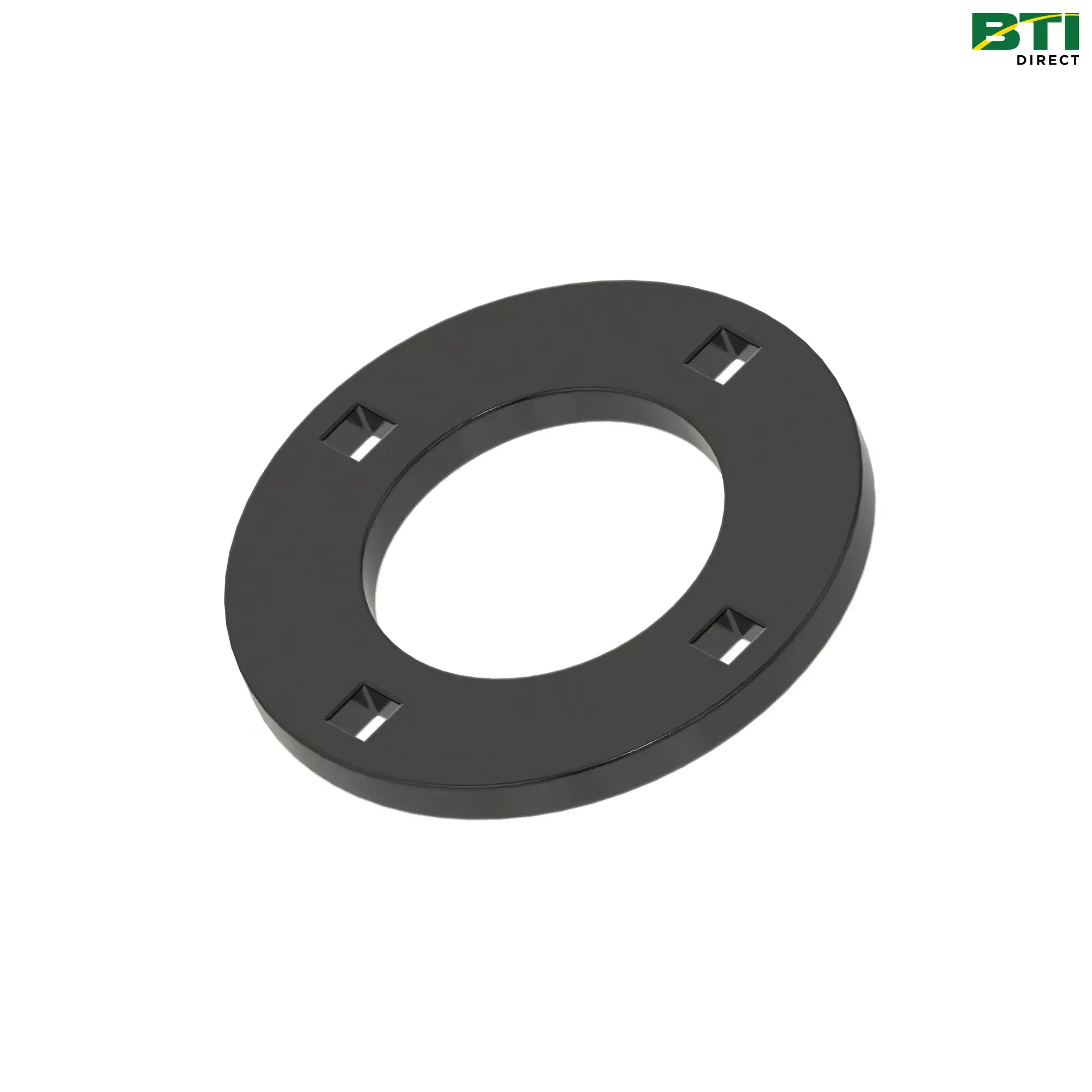 N239598: Coulter Disk Plate