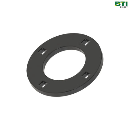 N239598: Coulter Disk Plate