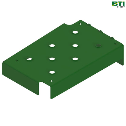 N404359: Solution System Platform