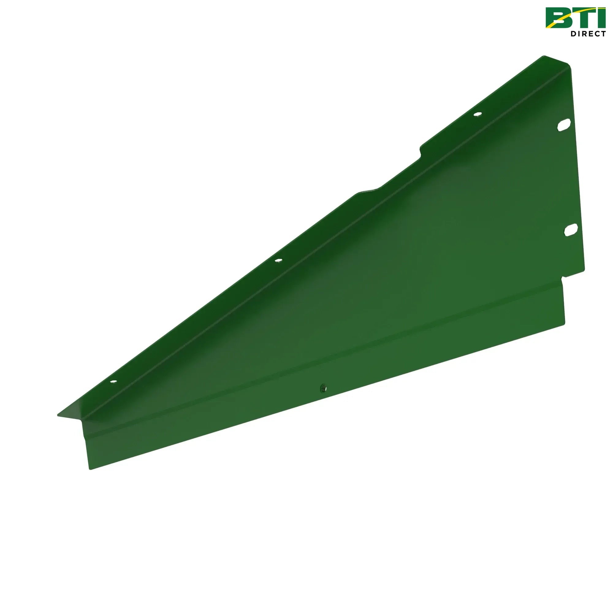 AXE67353: Rear Separator Cover, Right Side