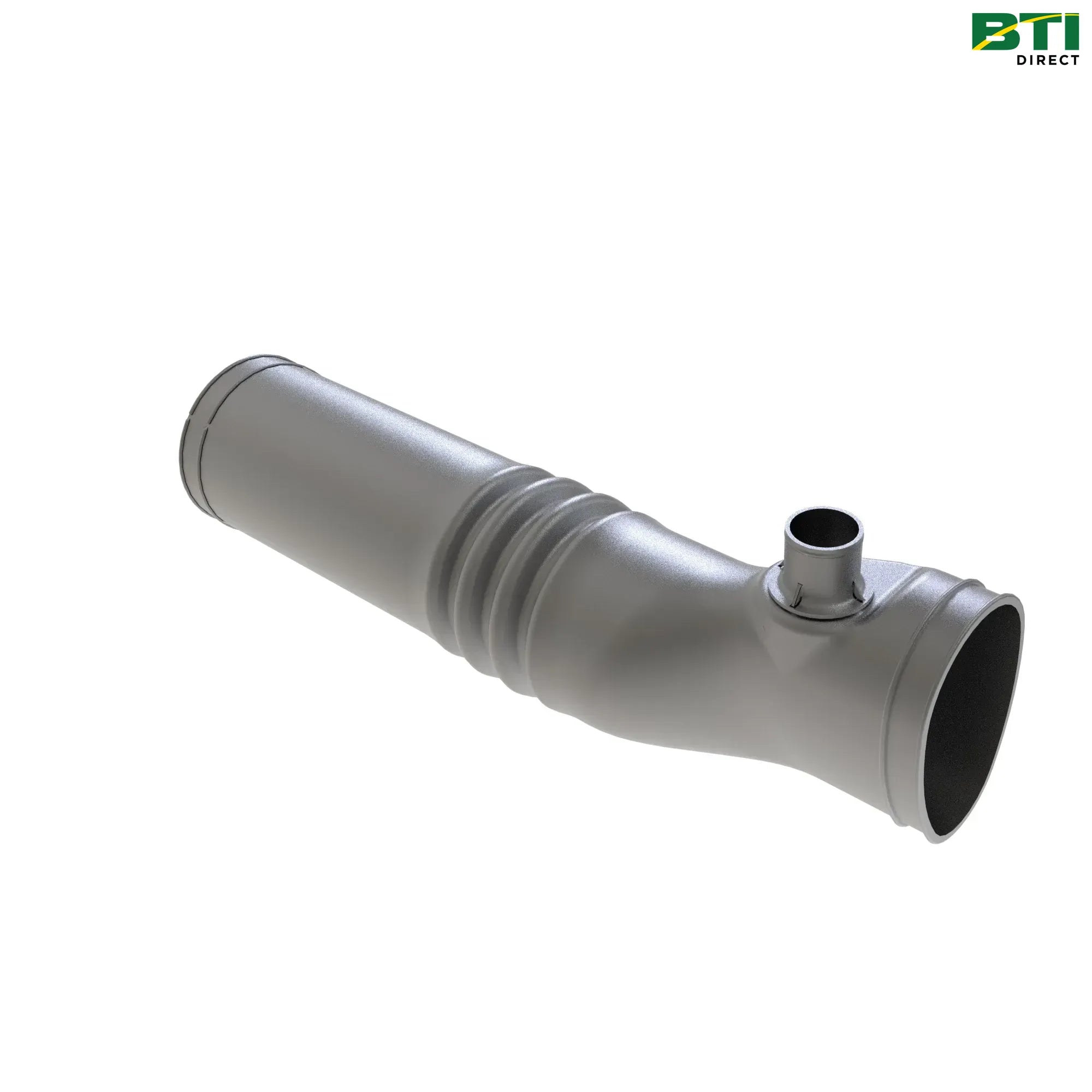 RE321005: Air Intake Duct Pipe