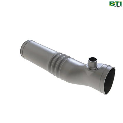 RE321005: Air Intake Duct Pipe
