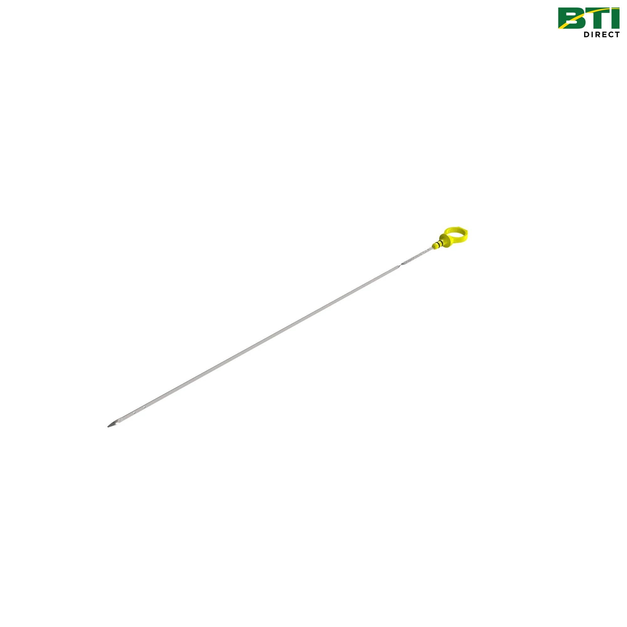 RE554528: Engine Oil Dipstick