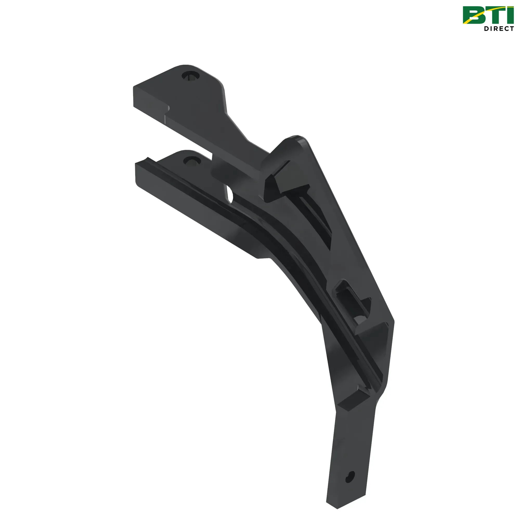 N282788: Upper Opener Seed Boot, Right Side