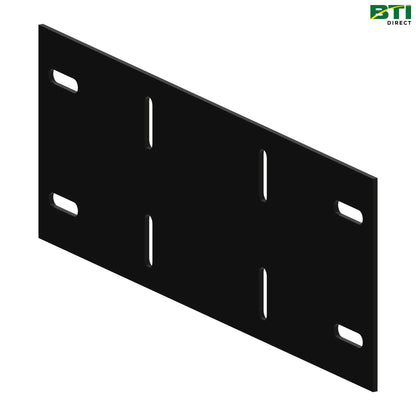 N403479: Valve Mounting Plate